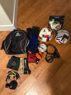 Soccer training Gear