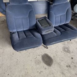 Obs seats