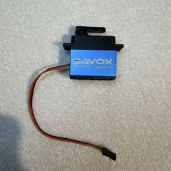 servo savox digit 4906 