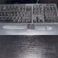 Apple Watch Series 5 Nike Edition 