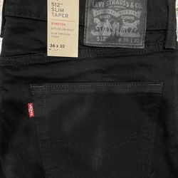 Men’s Levi’s