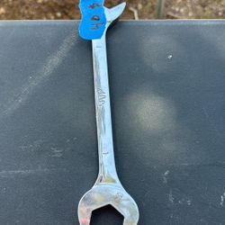 Mac Wrenches 