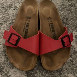 Birkenstocks