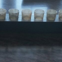 10 Candle Holders $25