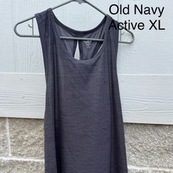 Old Navy Active Tank