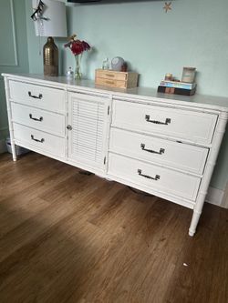 Vintage Dresser