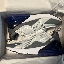 Brand new Airmax270