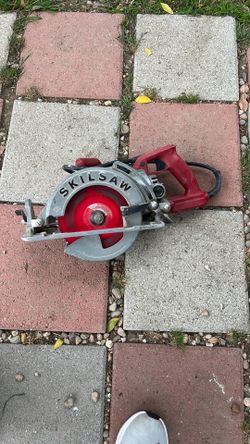 Skill saw