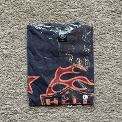 Hellstar Tour T-Shirt