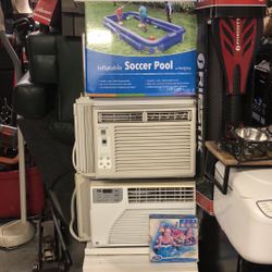 Good working air condition