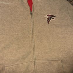 Reversible Hoodie 