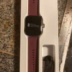 Smartwatch 