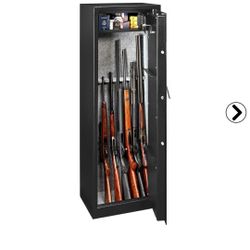 10 Pew Safe By Union Safe Company