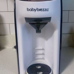 Baby breeza