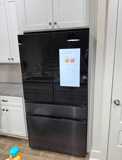 Samsung Refrigerator
