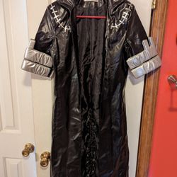 Cosplay Dabi Villain Jacket (My Hero Academia)