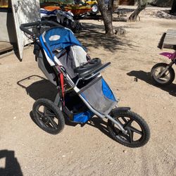 Bob Jogger Stroller 