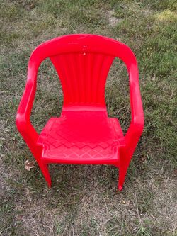 chair for children aged 4 to 5