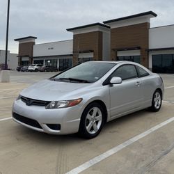 2006 Honda Civic