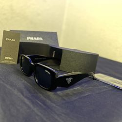 Prada Sunglasses 
