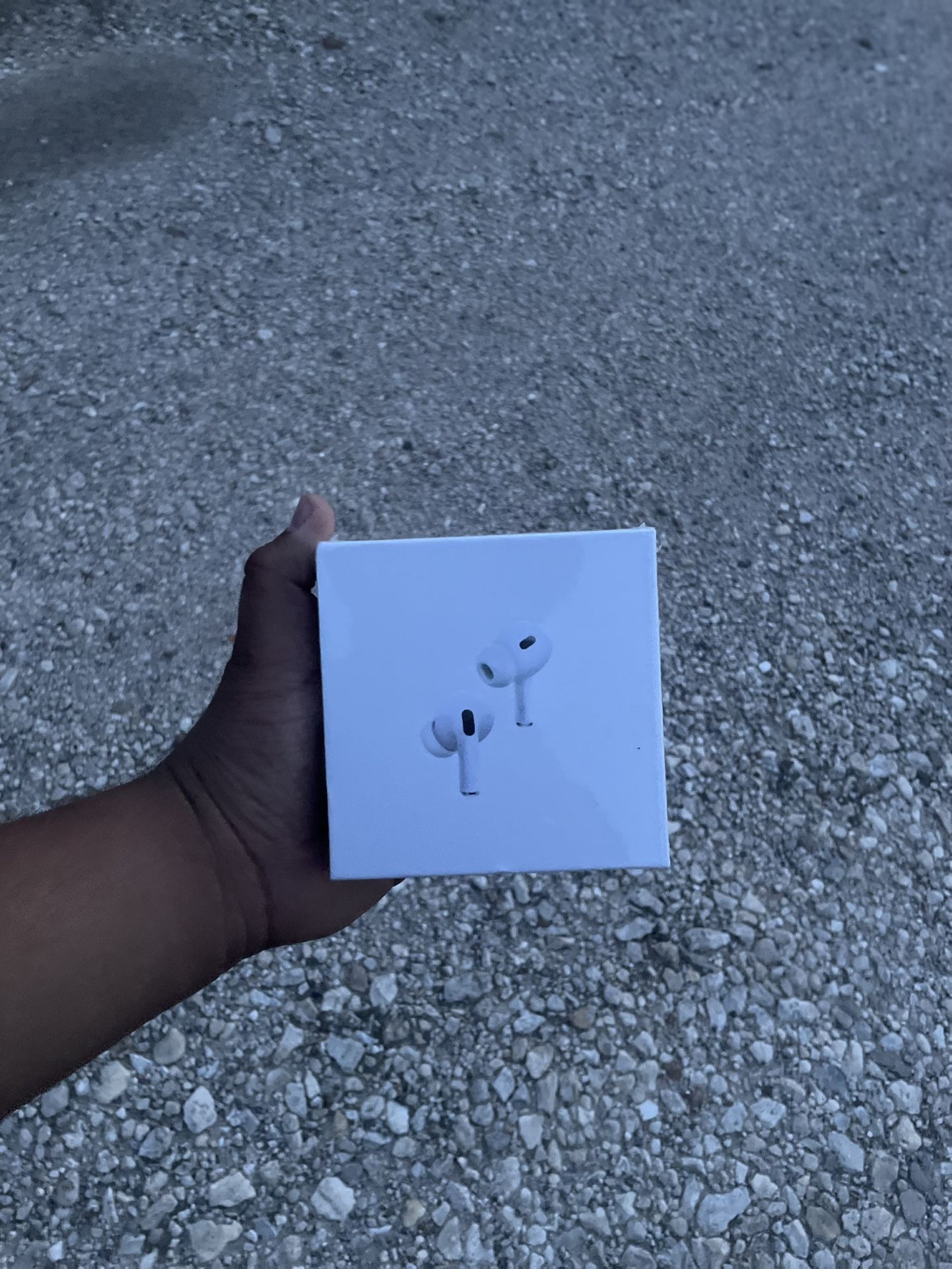 AirPod Pros Gen 2