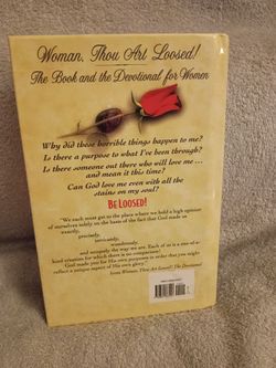 T.D. Jake's - Women thou art Loosed.