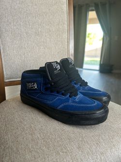 Half Cabs