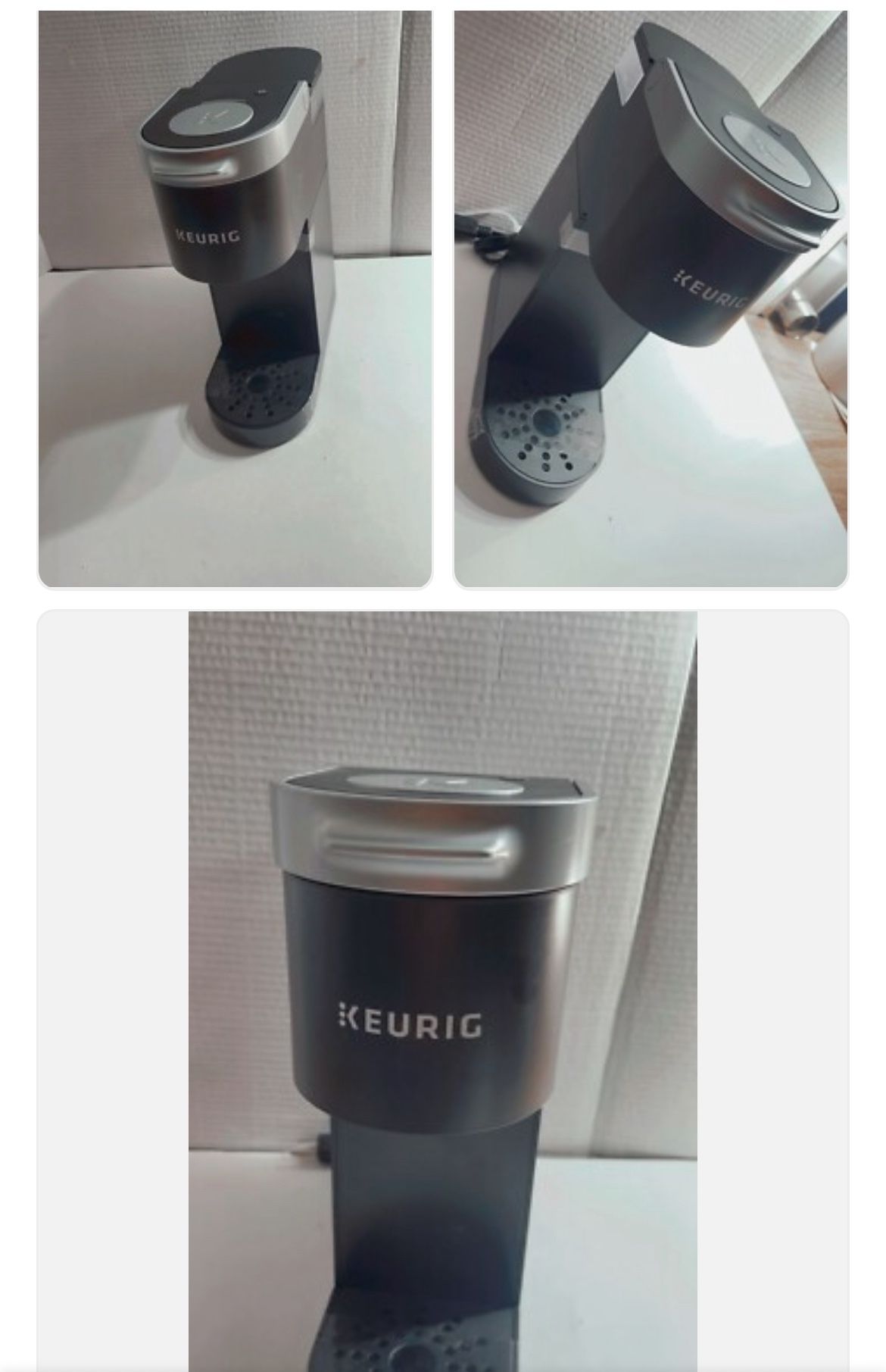 Keurig Coffee Maker
