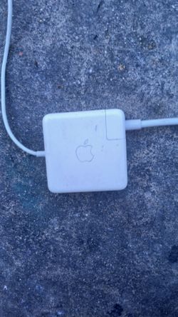 85W MagSafe Power Adapter A1222 Power Adapter charger