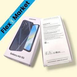 Samsung Galaxy A16 5G 128GB | Unlocked | Brand New | 1 Year Warranty | Limited Stock