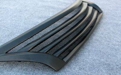2013-2015 Nissan Altima Blackout grill