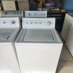 Kenmore Washer