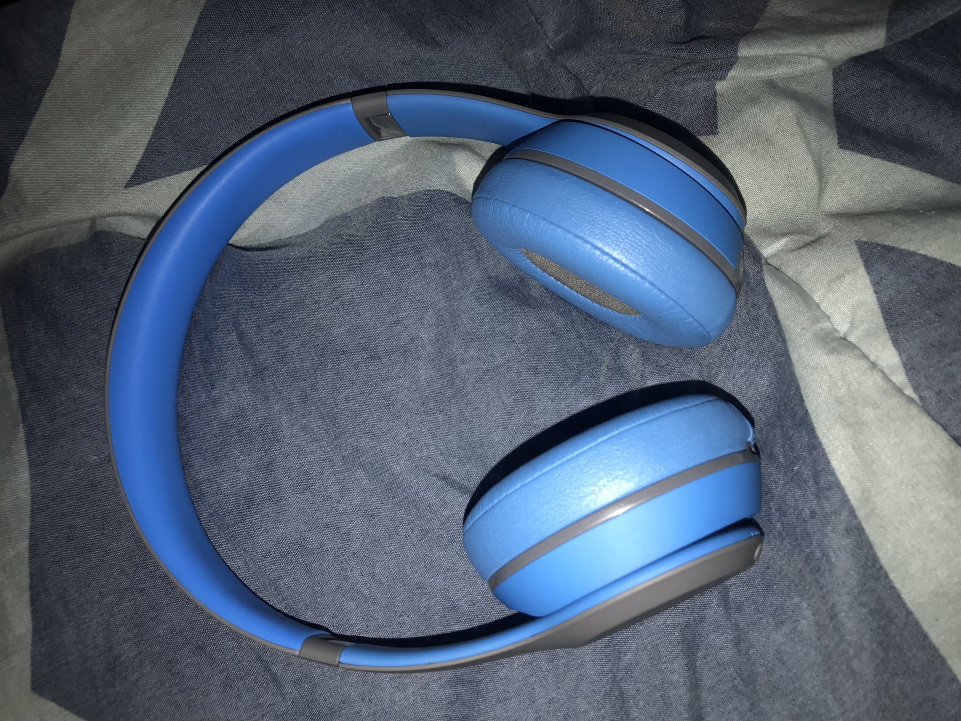 Beats Wireless Solo