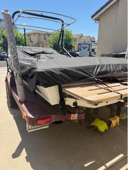 1989 ski Sanger