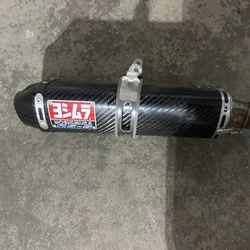 HONDA CBR600RR 13+ YOSHIMURA RS-5