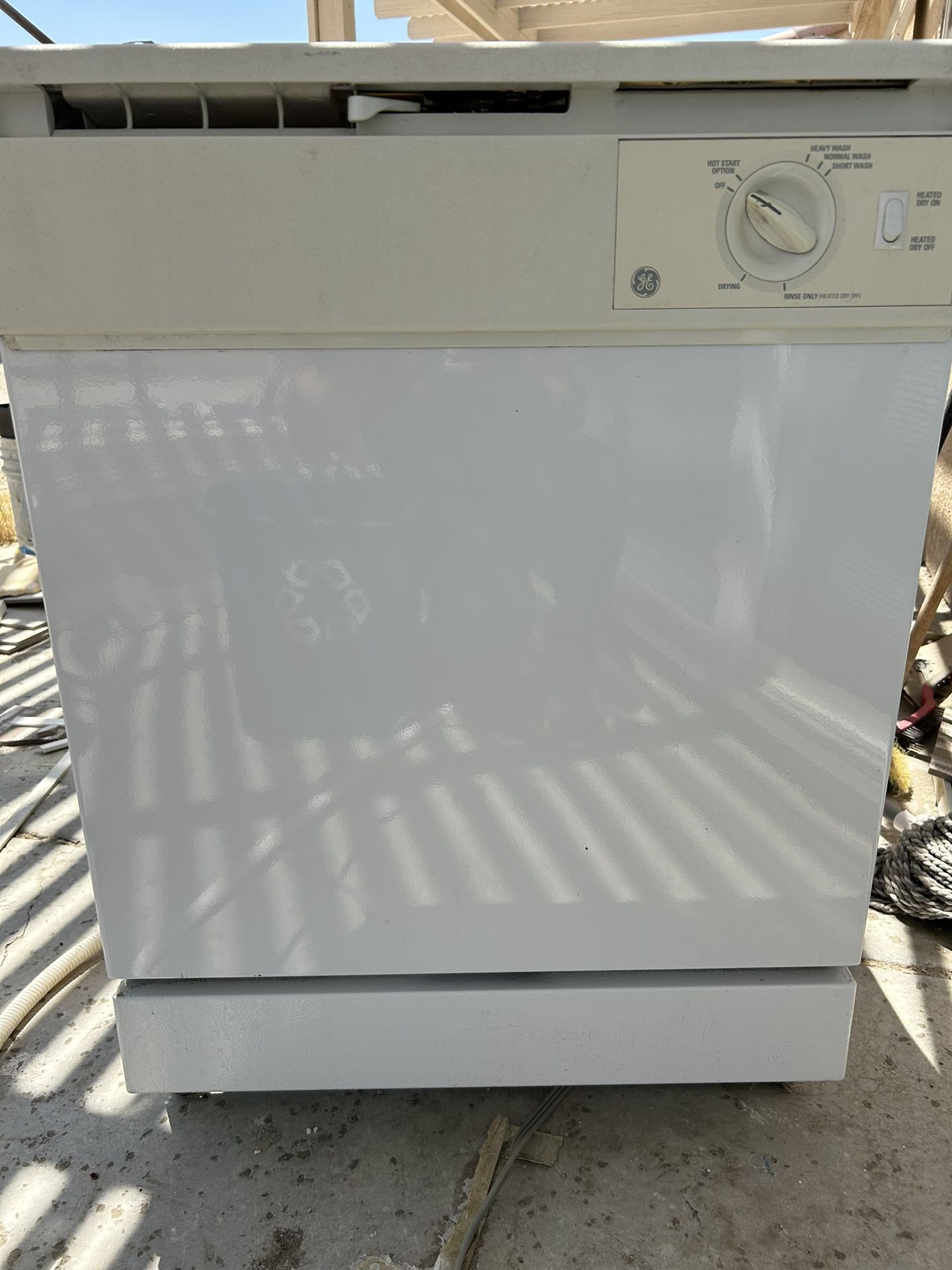 Diswasher