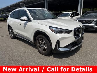 2024 BMW X1