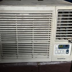 Goldstar Ac Unit 10,000 Btus 