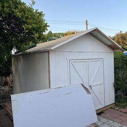 Shed 