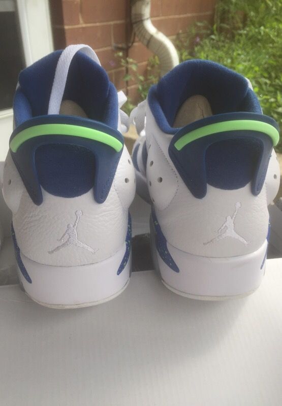 Retro 6