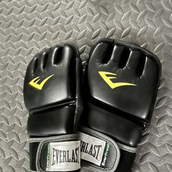 Professional MMA Boxing Gloves 