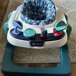 Like new baby Walker