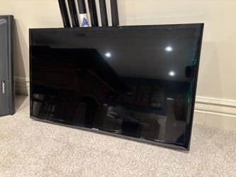 Samsung 32” HD LED TV