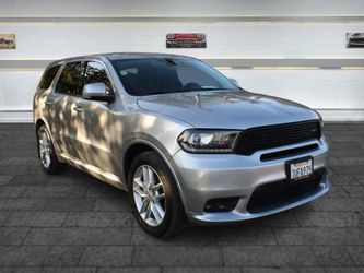 2017 Dodge Durango
