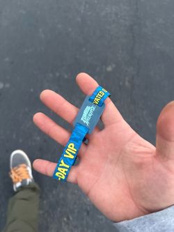 Apocalypse 2026 2 day VIP