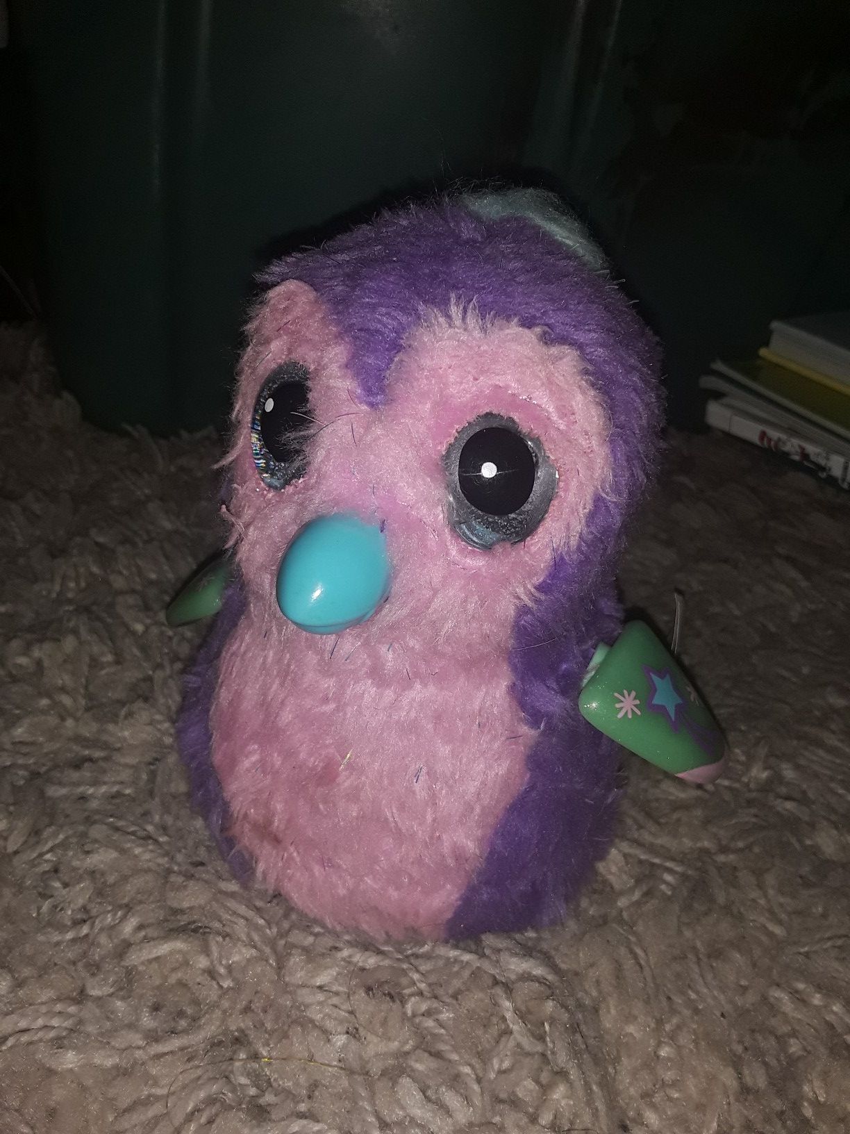 Hatchimal