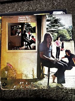 Pink Floyd 