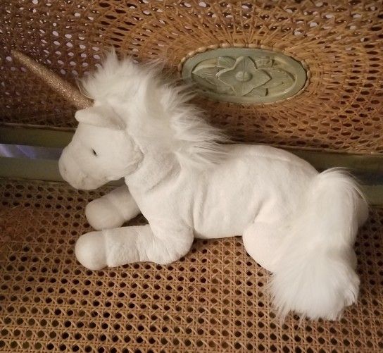 Jellycat Unicorn $30