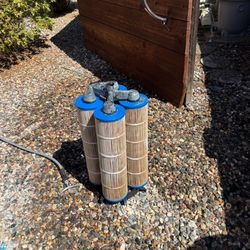 Pool Filters, Pool Chemicals, Pool And Spa Supplies