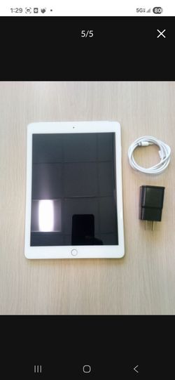 Apple iPad Air 2 128GB (Unlocked)